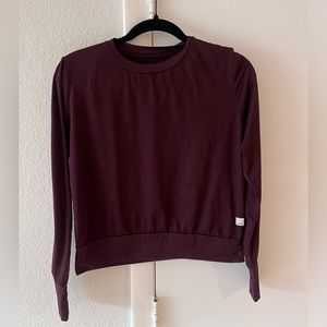 Vuori Dreamknit Long Sleeve Halo